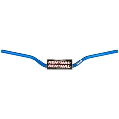 RENTHAL Fatbar 827 Villopoto/Stewart Lenker für Husqvarna, KTM, Honda 827-01-BU