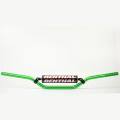 RENTHAL MX/Enduro 7/8` 971 RC Lenker für HM CRE125, CRE250, CRE50 für: Honda CRF250R, CRF450L, CRF450R 971-08-GN-01-185