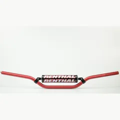 RENTHAL MX/Enduro 7/8` 971 RC Lenker für HM CRE125, CRE250, CRE50 für: Honda CRF250R, CRF450L, CRF450R 971-08-RD-01-185