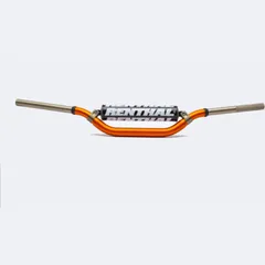 RENTHAL Twinwall 994 for: KTM High Handlebar for Suzuki RM-Z250, RM-Z450 994-01-OR-02-185