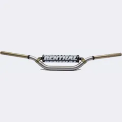 RENTHAL Twinwall 994 for: KTM High Handlebar for Suzuki RM-Z250, RM-Z450 994-01-TG-02-185