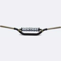 RENTHAL Twinwall 996 Villopoto/Stewart CRF Handlebar for Husqvarna, KTM, Kawasaki