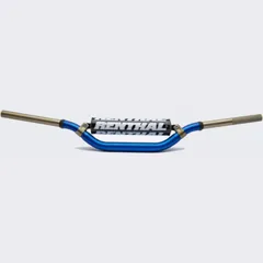 RENTHAL Twinwall 996 Willopoto/Stewart/for: Honda CRF Handlebar for Husqvarna, KTM, Kawasaki