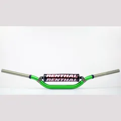 RENTHAL Twinwall 996 Willopoto/Stewart/for: Honda CRF Handlebar for Husqvarna, KTM, Kawasaki 996-01-GN-07-185