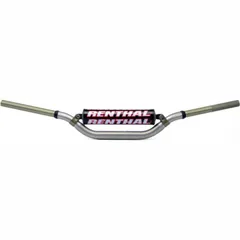 RENTHAL Twinwall 997 RC/for: Honda CRF/Kawasaki KX-KXF Handlebar for KX125, KX250, KX250F CRF250R, CRF450R 997-01-TG-02-185