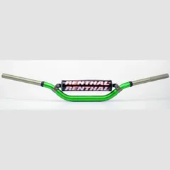 RENTHAL Twinwall 998 Reed/Windham Handlebar for Yamaha YZ250F, YZ450F 998-01-GN-02-185