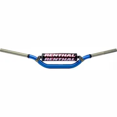 RENTHAL Twinwall 999 McGrath/for: KTM SX125-450 Handlebar for Husqvarna FC250, FC350, FC450 250SX-F, 350SX-F, 450SX-F 999-01-BU-07-184