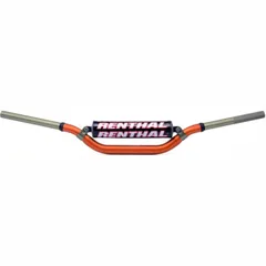 RENTHAL Twinwall 999 McGrath/for: KTM SX125-450 Handlebar for Husqvarna FC250, FC350, FC450 250SX-F, 350SX-F, 450SX-F 999-01-OR-07-185