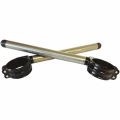 RENTHAL Gen3 Stummellenker für Yamaha YZF-R1, YZF-R6 Suzuki GSX-R1000