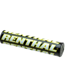 RENTHAL Team Issue SX Handlebar Pad - 240mm P287