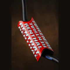 RENTHAL Fatbar® World Team Lenkerpolster P274