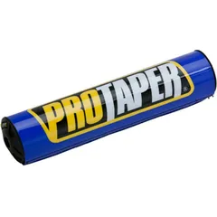 PRO TAPER 8" Round Handlebar Pad 028334