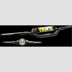 PRO TAPER Fuzion Windham/RM Mid Handlebar