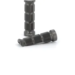 V PARTS Racing Fußrasten Titan