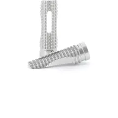 V PARTS Evo 2 Foot Pegs Aluminum
