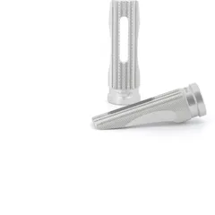 V PARTS Pro 2 Foot Pegs Aluminum