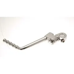 V PARTS Kick Start Grey for: Derbi for Aprilia, Gilera