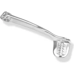 V PARTS Kick Start Grey for Peugeot BUXY502T, ELYSEO502T, ELYSTAR502T Vespa VESPAET2, VESPAET4, VESPALX