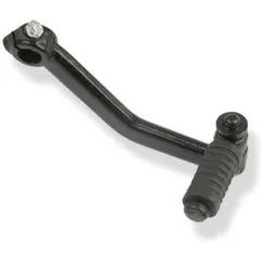 V PARTS Kick Start Black for Piaggio, Gilera