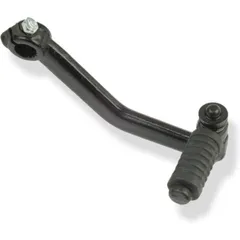 V PARTS Kick Start Chrome for Piaggio, Derbi, Gilera