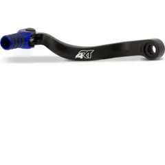 ART Shift Lever Alu Blue for: Yamaha YZ85 for YZ125, YZ250, YZ80