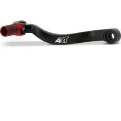 ART Shift Lever Alu Red for: Honda CRF250R/L for CRF150R, CRF250L