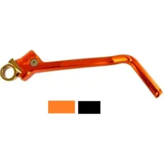 ART Kick Starter Black for: KTM/Husqvarna for 125EXC, 125SX, 150SX Husqvarna TC125, TE125