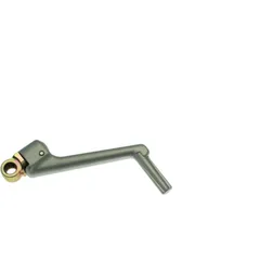 ART Kick Starter Silver for: Yamaha YZ125 for TT-R125