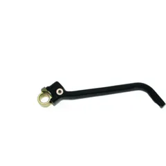 ART Kick Starter Black for: KTM/Husqvarna for 125SX, 125XC-W, 150SX TC125, TE250, TE300