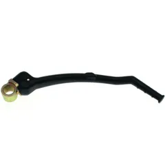 ART Kick Starter Black for: Yamaha for WR450F, YZ450F