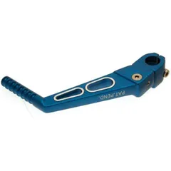 V PARTS Lighty Kick Start Blue Minarelli AM6 for Rieju, Peugeot, Aprilia
