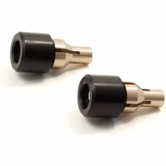 Lenkerendstück Durchmesser 18-19 mm LSL zur Befestigung des Hebelschützers
