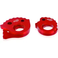 S3 Chain Tensioner Red