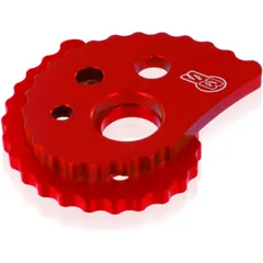 S3 Chain Tensioner Long Chain Red