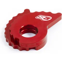 S3 Chain Tensioner Medium Size Red