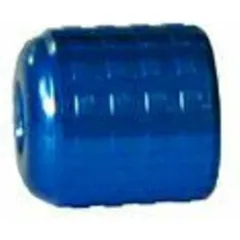 HANDLEBAR CAP GOLD for: KAWASAKI for ER-6F, ER-6N, GPZ1100