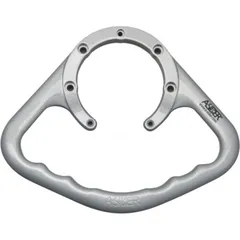 GRIFF für: HONDA SILBER für CBR1000RR, CBR1100XX, CBR600F