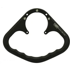 GRIFF für Suzuki 7 SCHRAUBEN SCHWARZ GSF650BANDIT, GSX-R1000, GSX-R1100