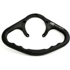 GRIFF für Suzuki SCHWARZ ED. GSX250, GSX-R1000, GSX-R600