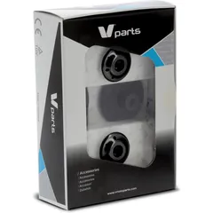 V-PARTS Bobbins M6x1 Black
