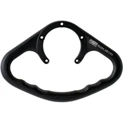 GRIFF für: YAMAHA R1/R6/R6R 2011 SCHWARZ ED. für YZF-R1, YZF-R6