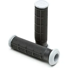 PRO TAPER Quad Dual Density Grips Half Waffle