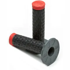 PRO TAPER MX Pillow Top Lite Grips No Waffle 024884