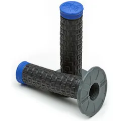 PRO TAPER MX Pillow Top Lite Grips No Waffle 024885