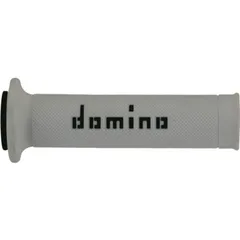 DOMINO A010 Grips No Waffle for BMW, Yamaha, Honda