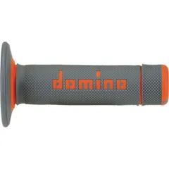 DOMINO A020 MX Two-Colors Grips Full Diamond A02041C4552A7-1