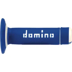 DOMINO A020 MX Two-Colors Grips Full Diamond A02041C4648A7-1