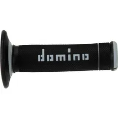 DOMINO A020 MX Two-Colors Grips Full Diamond A02041C7170A7-1