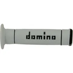 DOMINO Trial Grips Full Diamond for Beta, for: Gas Gas, Sherco A24041C4046A7-0