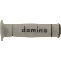 DOMINO Trial Grips Full Diamond for Beta, for: Gas Gas, Sherco A24041C4052A7-0